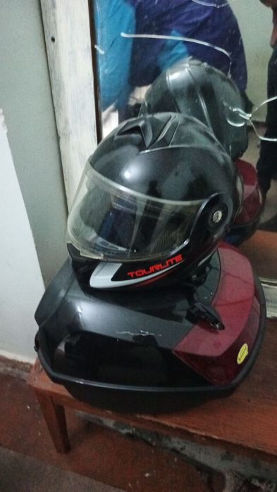 Tank skuter sotiladi