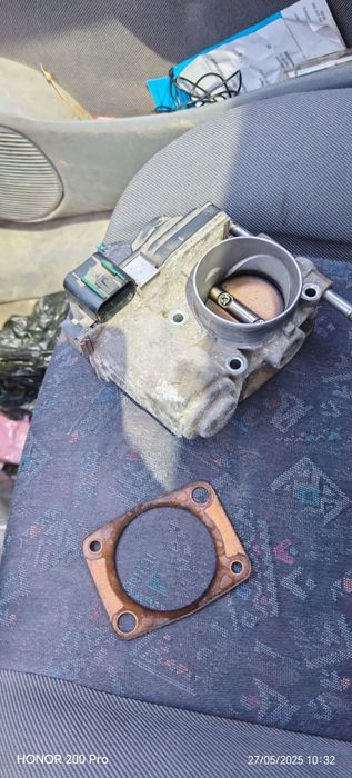 Опел мерива. Opel meriva