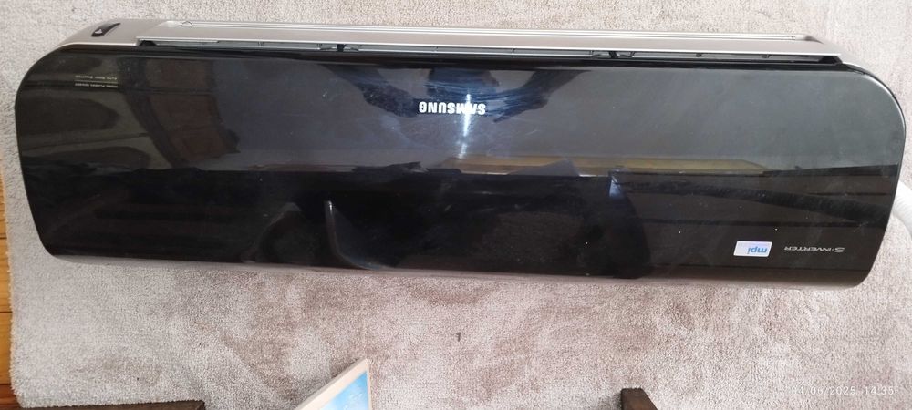 Климатик Samsung