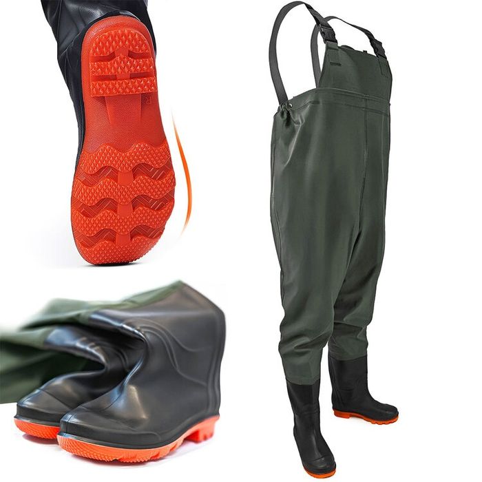 Гащеризон за риболов