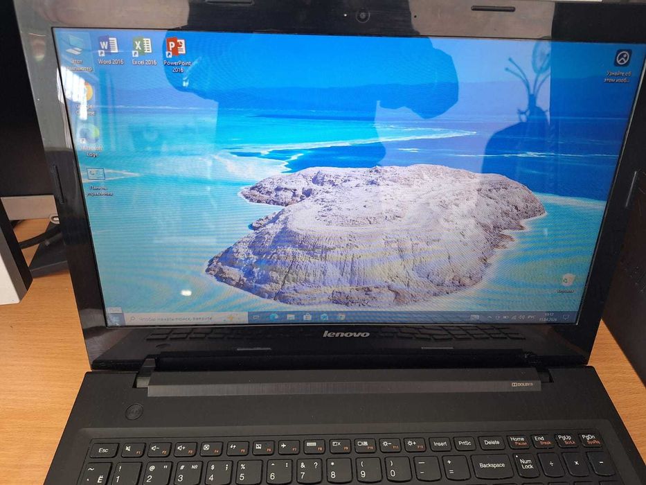 Продам Ноутбук Lenovo