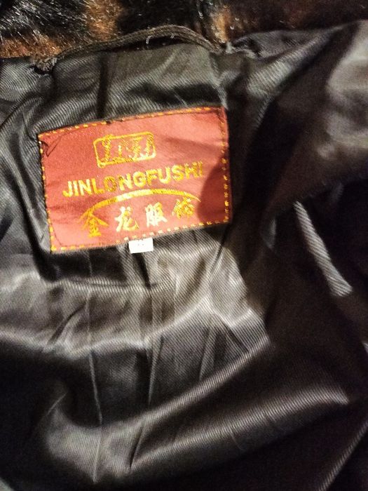 Продам шубу 48-50 размер