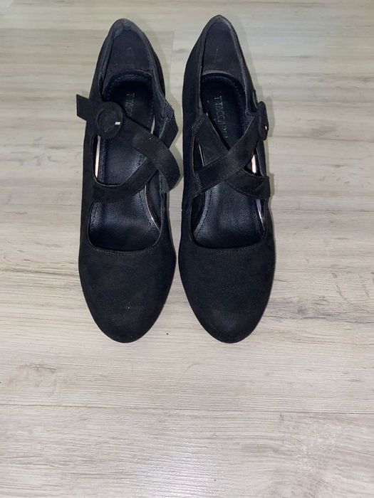 Продам туфли в отличном состоянии