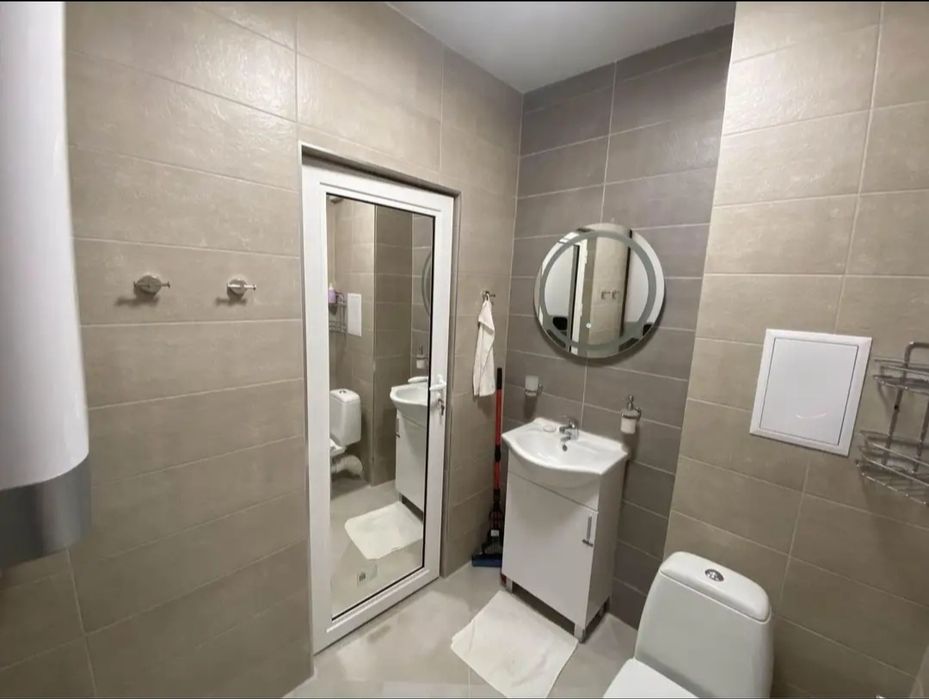 Дава се под наем  в София, Карпузица - 119 кв.м за 448.8 € - Снимка #6