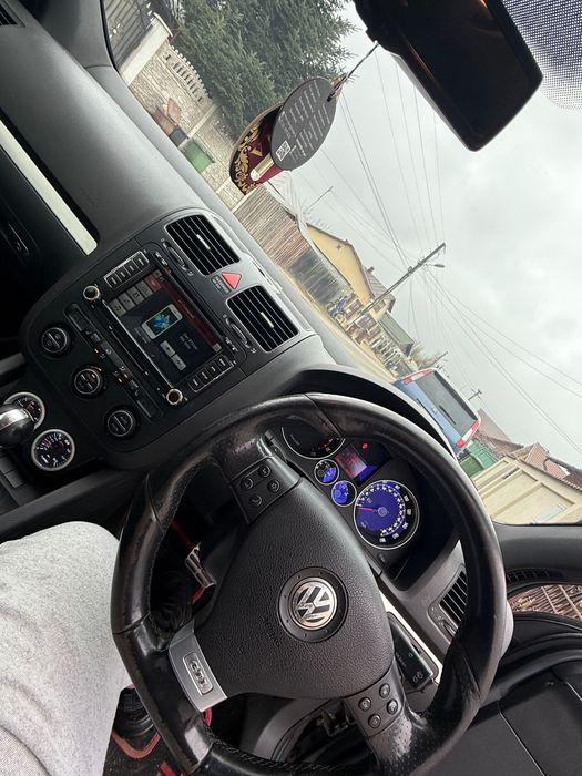 Volkswagen golf 5 GTI