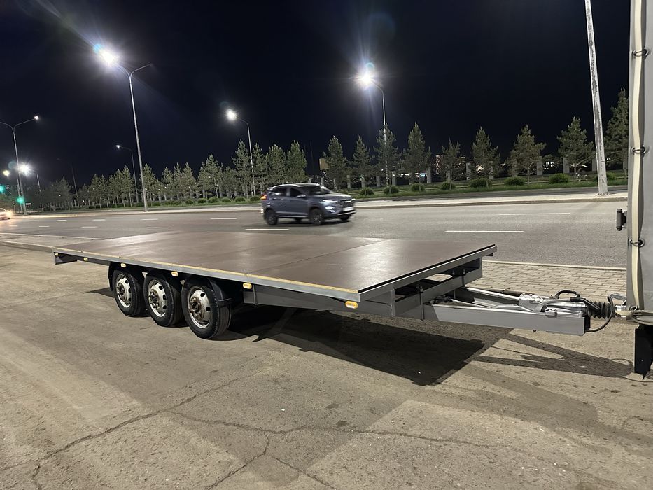 Газель продаётся 2015