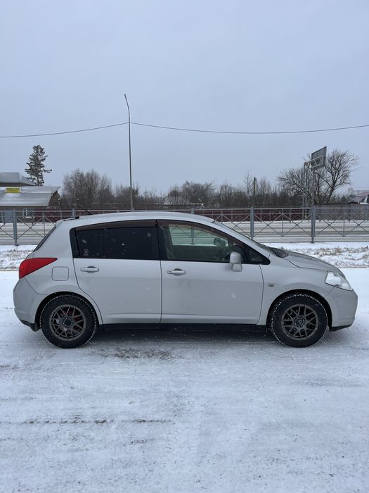 Продам Ниссан Тиида