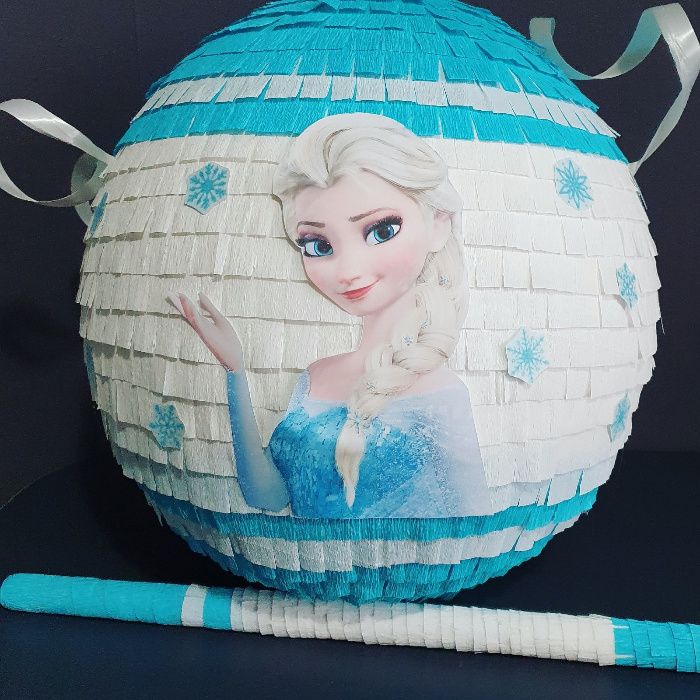 Пиньята. В обхвате 112см