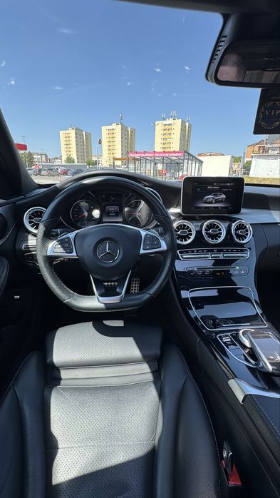 Mercedes Benz 2.2