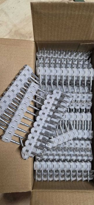 CUIE BETON GX3 la 99 lei orice dimensiune  tva inclus