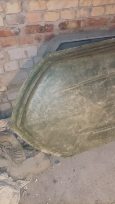 Автобокс 900л б/у