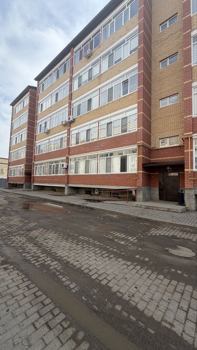 Продается 2-х комн.кв , 2024 г