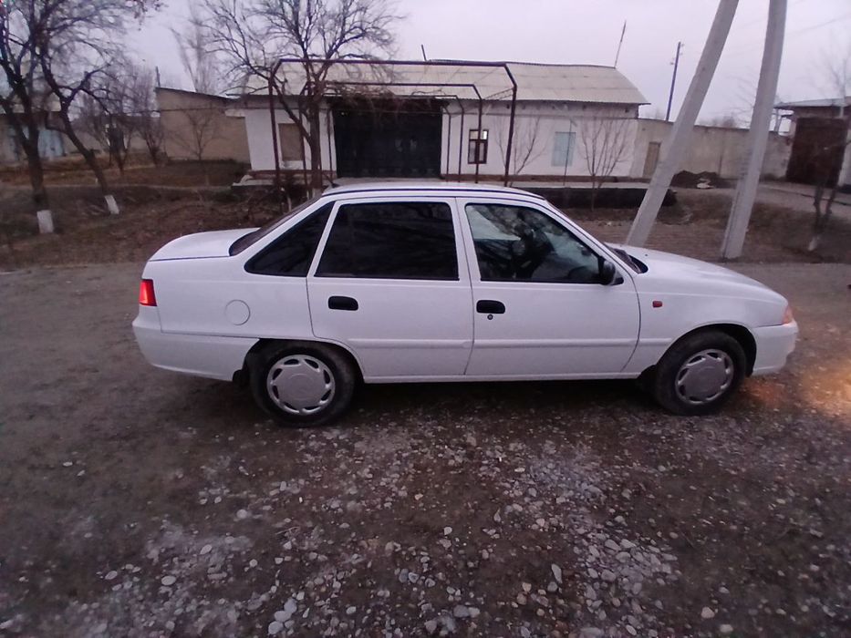 Chevrolet  nexia 2