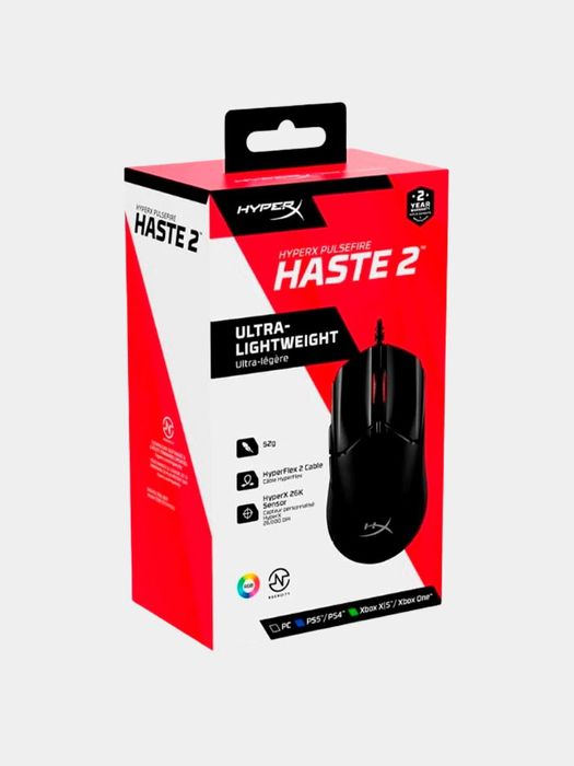 AULA HyperX Logitech klaviatura mishka naushnik