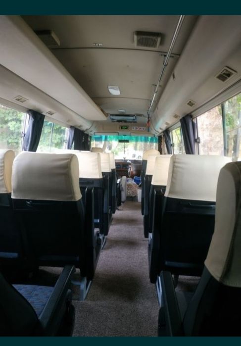 Продажа Автобуса