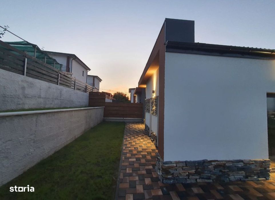 Casa 3 camere Valea Adanca , 80 metri Cod:159039