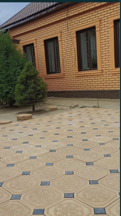 Продается брусчатка