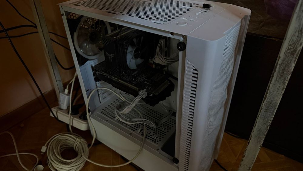 Продам компьютер, срочно!!!