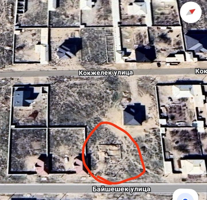 Жер сатылады участок сатылады