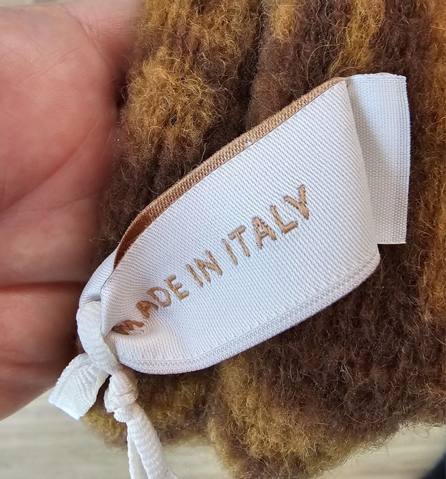 Haina superba Made in Italy
