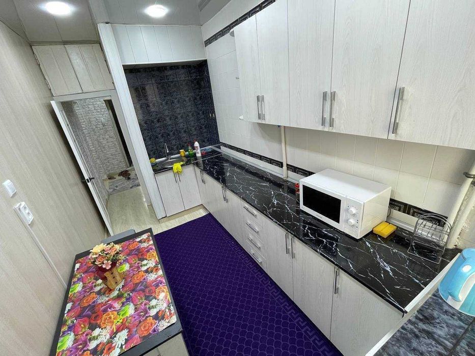 ПРОДАЕТСЯ 3/3/9 Квартира Ор.р: Парк Анхор