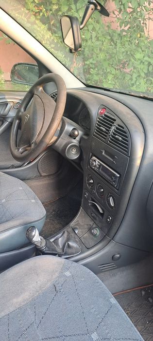 Citroen xara 2004 benzina