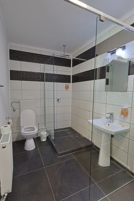 PENSIUNEA CASIAN – Afacere la cheie