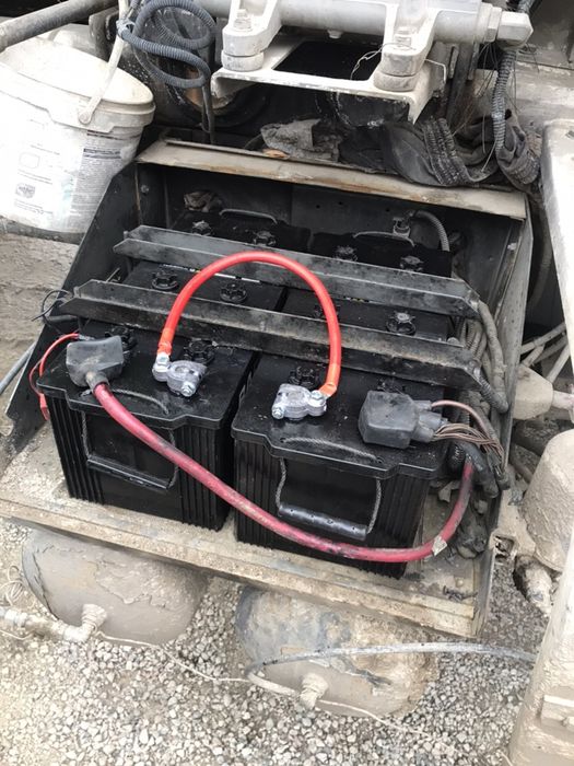 Сдать аккумулятор дорого с выездом