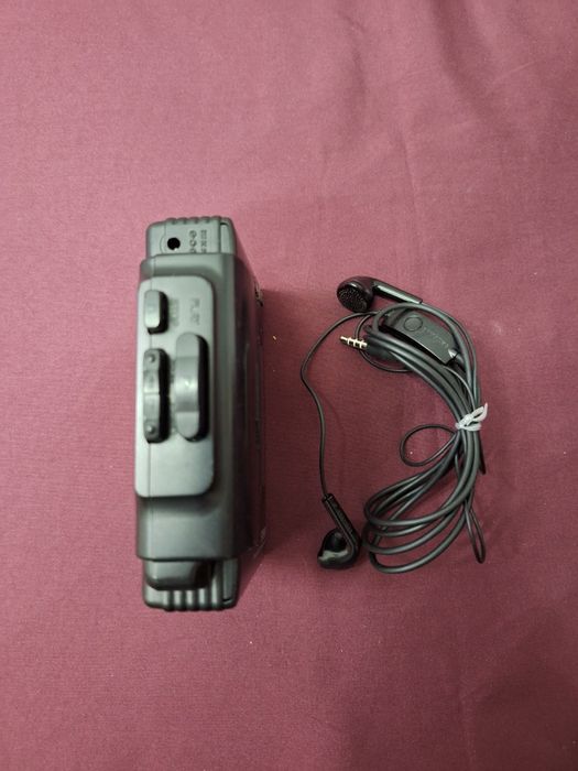 Уокмен SANYO MGP-921  Walcman