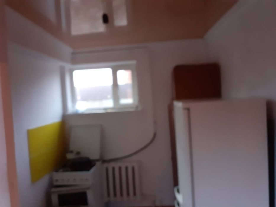 Сдам времянку Заречный 2 Қ.Медетова7 Газ,свет,вода,канализация