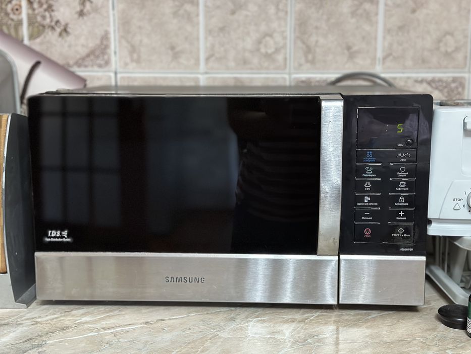 Микроволновая печь Samsung