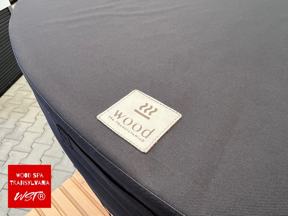 Ciubăr din fibră de sticlă - La doar 1990 € + TVA - Produs în România