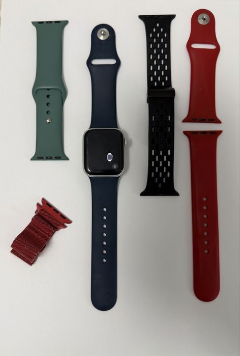 Apple watch se 40