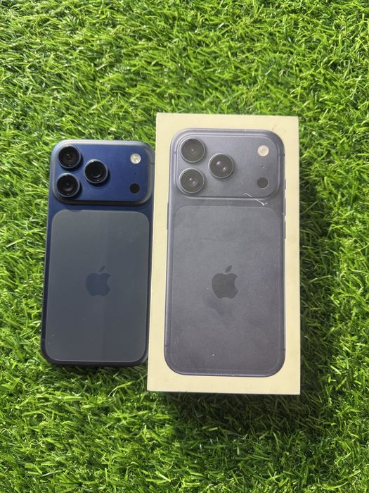 Айфон iphone Apple 17 pro
