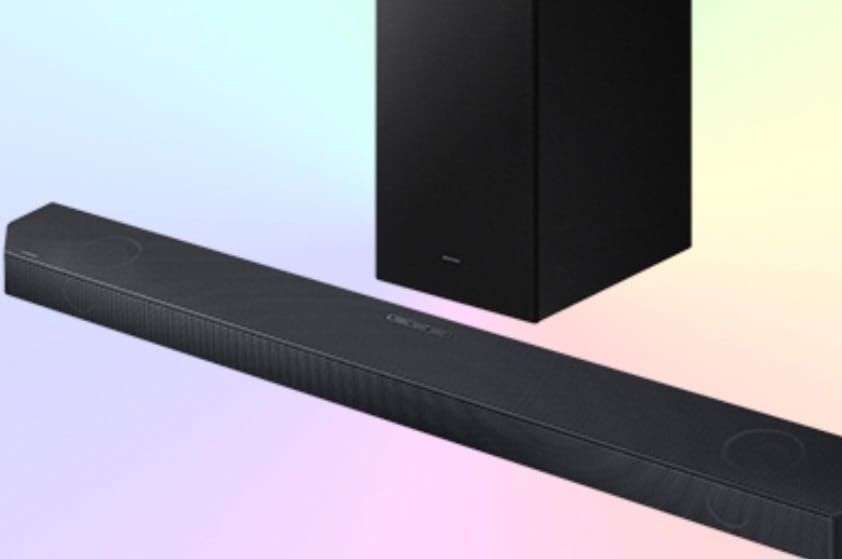 Домашний кинотеатр Саундб Самсунг ар