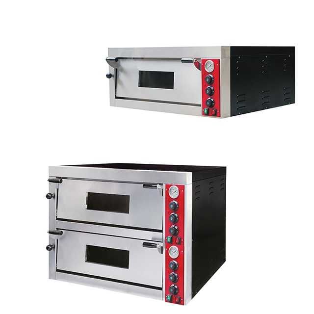 ФУРНА ЗА Пици до 500градуса 2 модела чисто нови налични