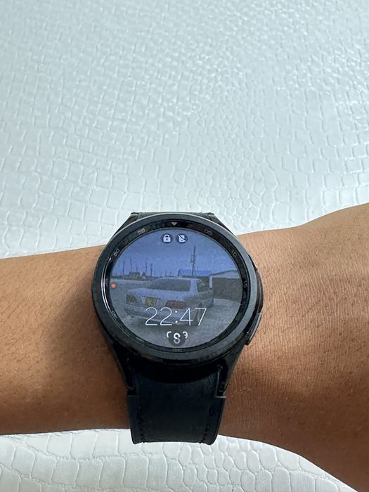 Galaxy Watch6 Classic