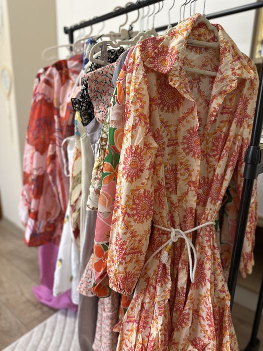 Рокли ZARA HM и др