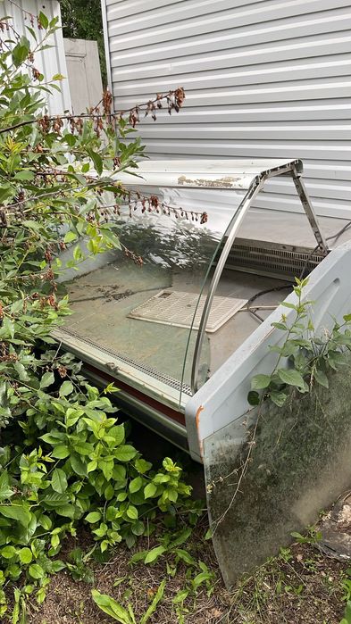 Срочно продам холодильник