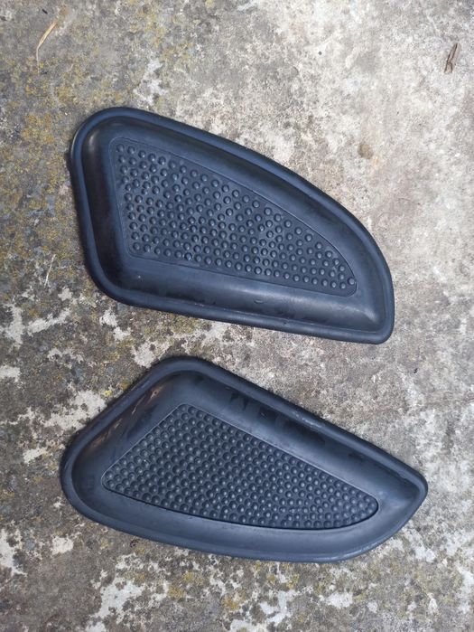 Части за мотор Ковровец