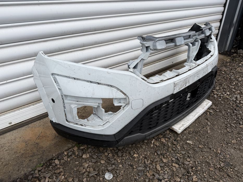 Предна броня за Dacia Sandero Stepway/Jogger (2020-2025)