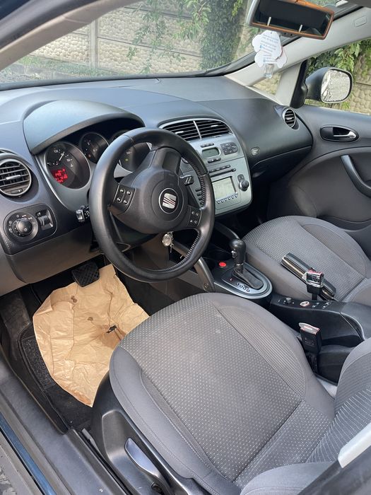 SEAT Altea XL 0 — imagine 3