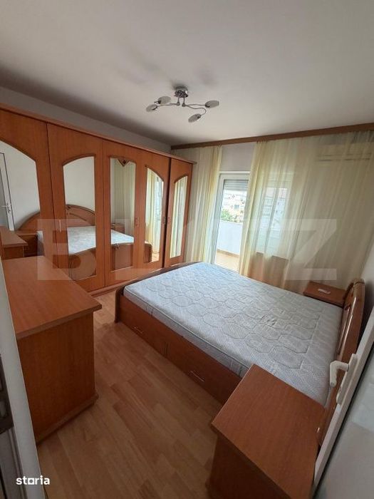 Apartament 3 camere, 2 bai, 2 balcoane, zona Decebal-Dacia — fotografia 3