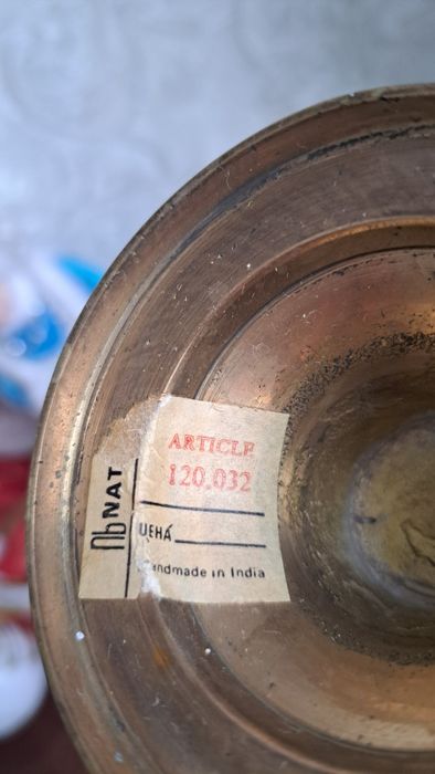 Продам Ваза Индия