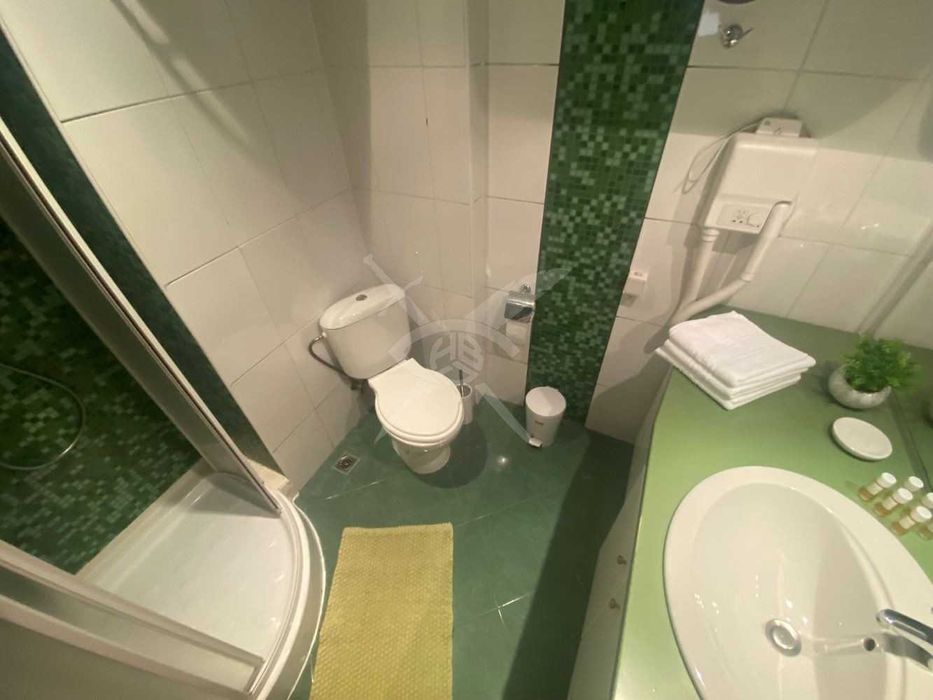 Продава се Двустаен апартамент в к.к. Слънчев бряг - 80 кв.м за 850 €/кв.м - Снимка #4