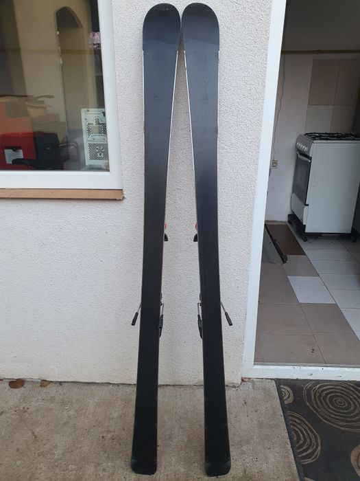 Schiuri Wedze boost 300