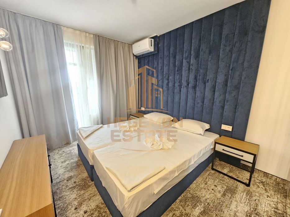 Продава се Двустаен апартамент в к.к. Златни пясъци - 69 кв.м за 1792 €/кв.м - Снимка #5