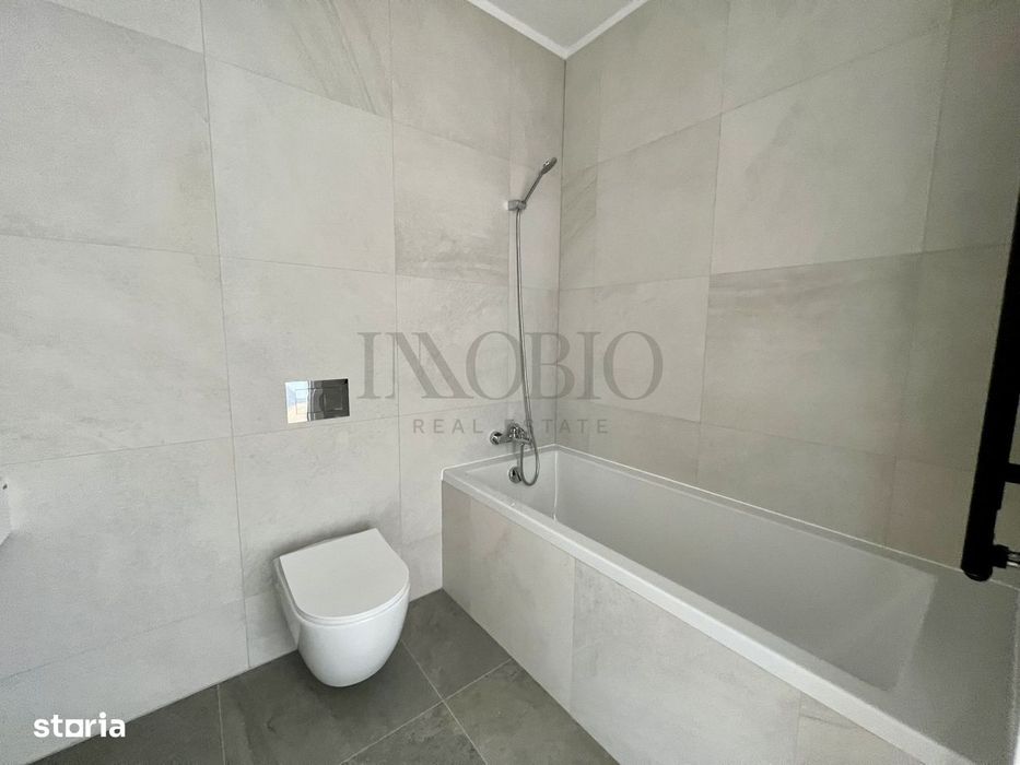 Apartament 2 Camere | One Verdi