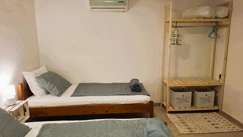 Бунгала Нашата мечта - Арапя