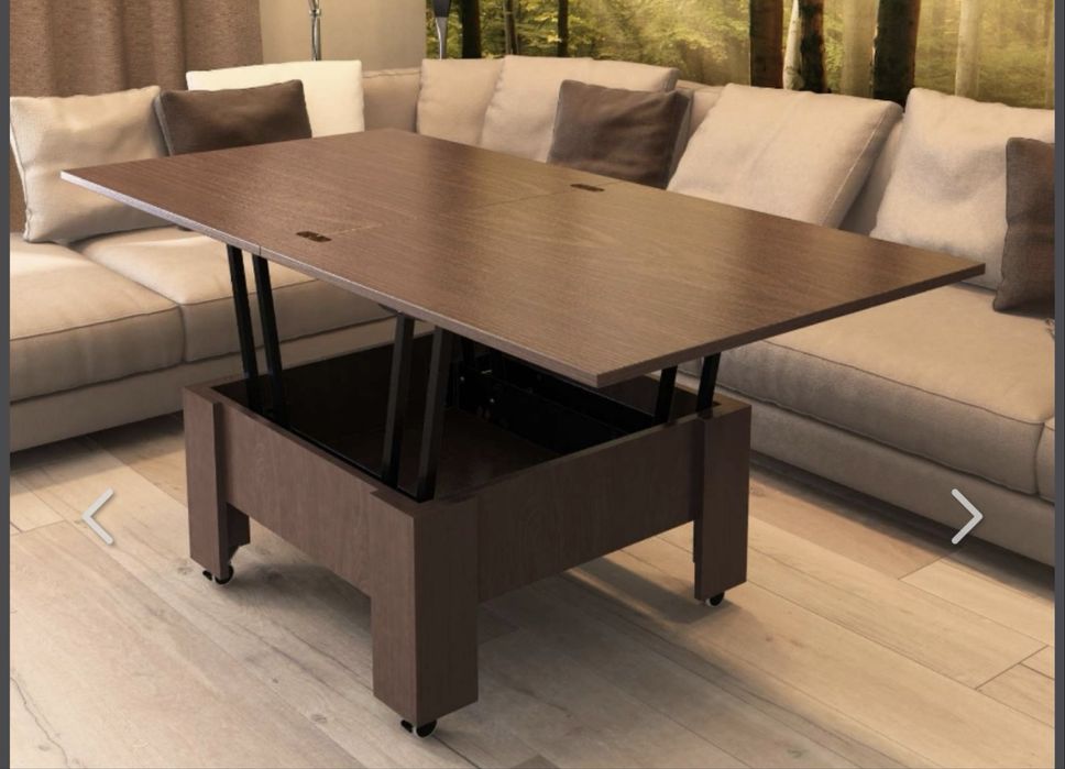 Стол трансформер. В отличном состоянии.